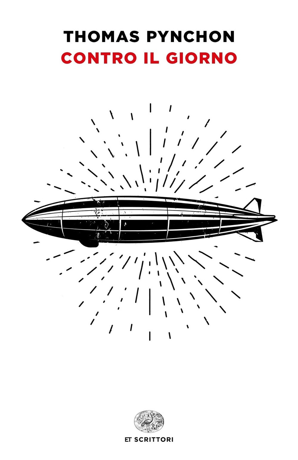 Libro Contro il giorno di Thomas Pynchon - ean 9788806244194 - Einaudi