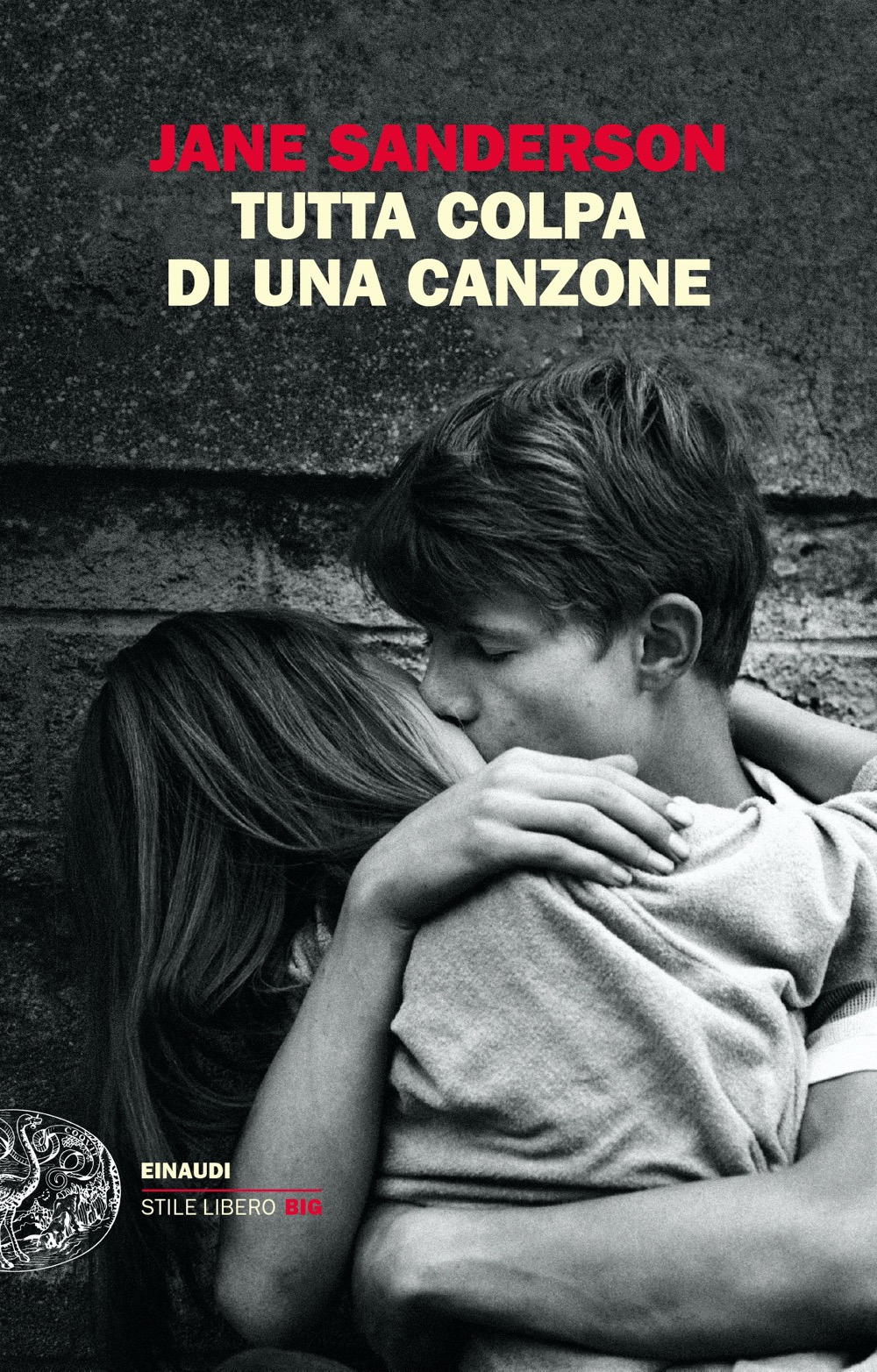 Libro Tutta colpa di una canzone di Jane Sanderson - ean 9788806244941 - Einaudi
