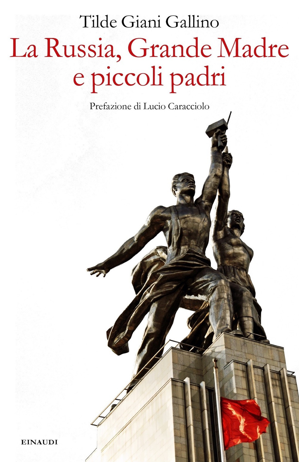 Libro Russia