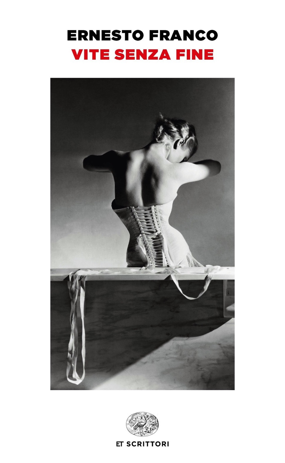Libro Vite senza fine di Ernesto Franco - ean 9788806245238 - Einaudi