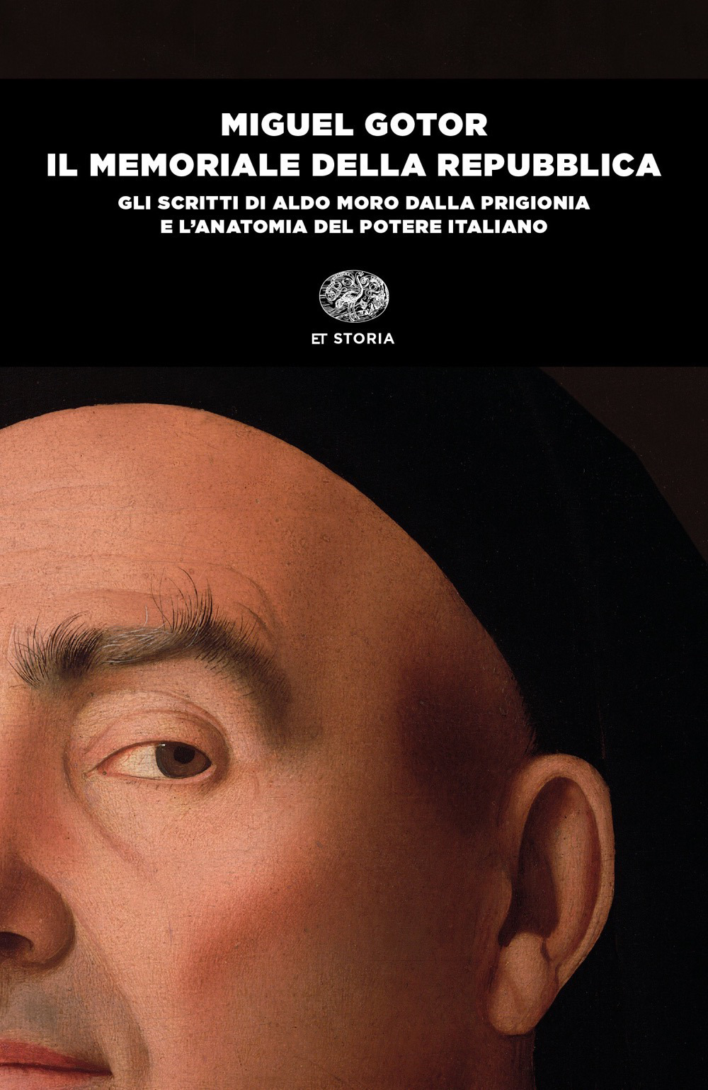 Libro memoriale della Repubblica. Gli scritti di Aldo Moro dalla prigionia e l'anatomia del potere italiano di Miguel Gotor - ean 9788806245696 - Einaudi