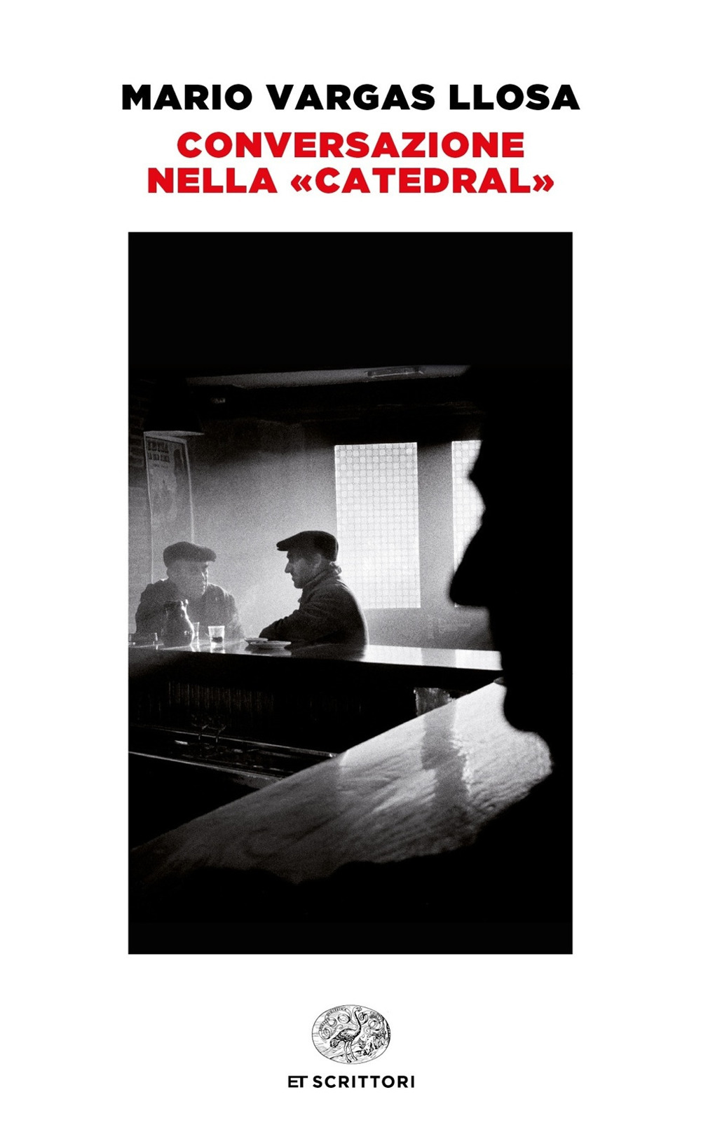 Libro Conversazione nella «Catedral» di Mario Vargas Llosa - ean 9788806246037 - Einaudi