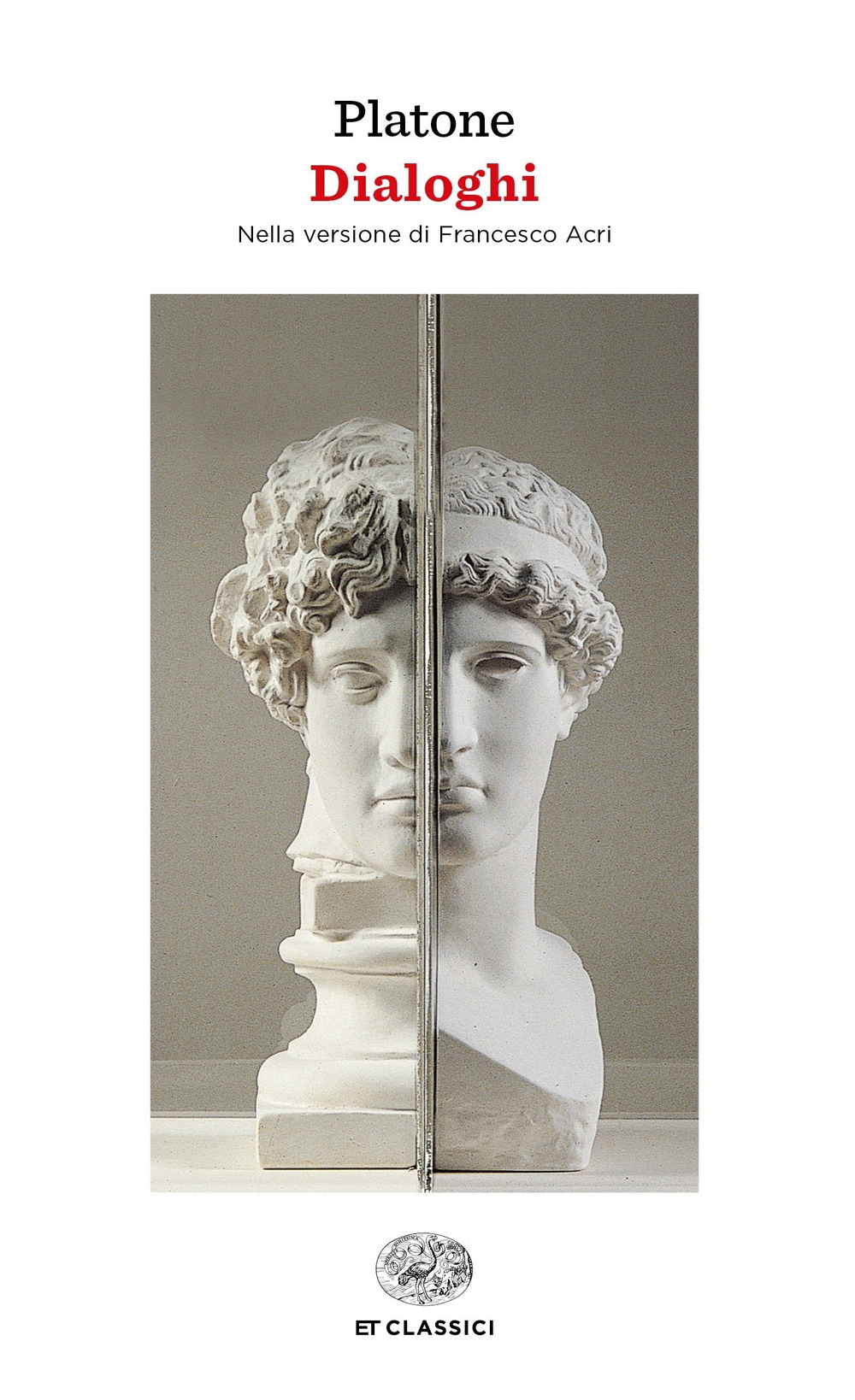 Libro Dialoghi di Platone - ean 9788806246051 - Einaudi