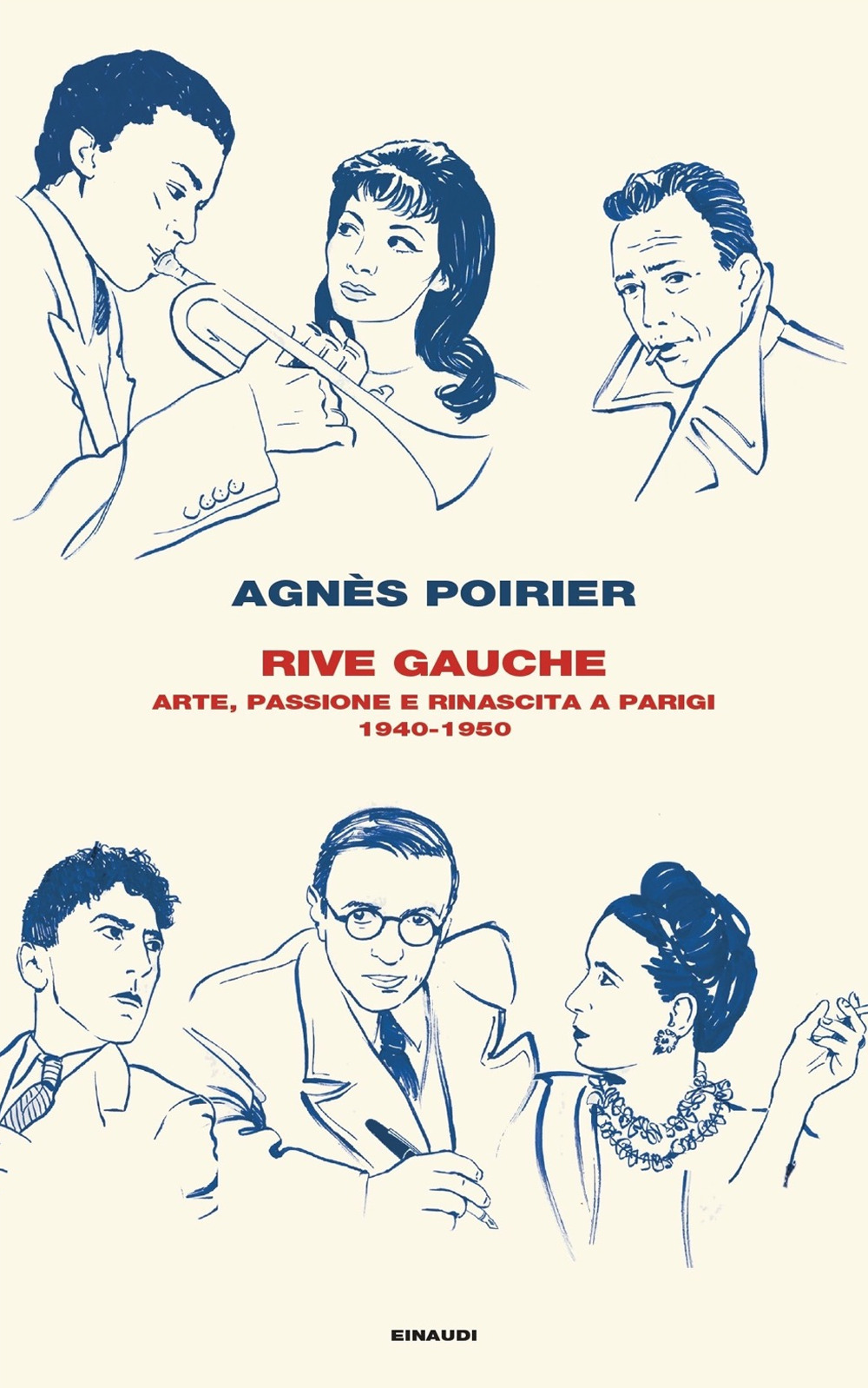 Libro Rive Gauche. Arte