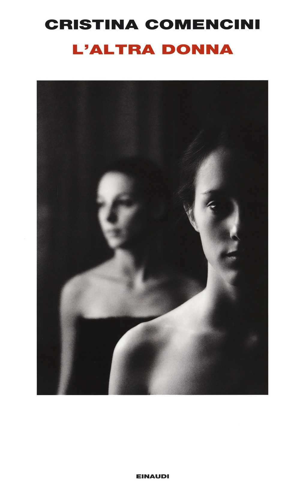 Libro altra donna di Cristina Comencini - ean 9788806246402 - Einaudi