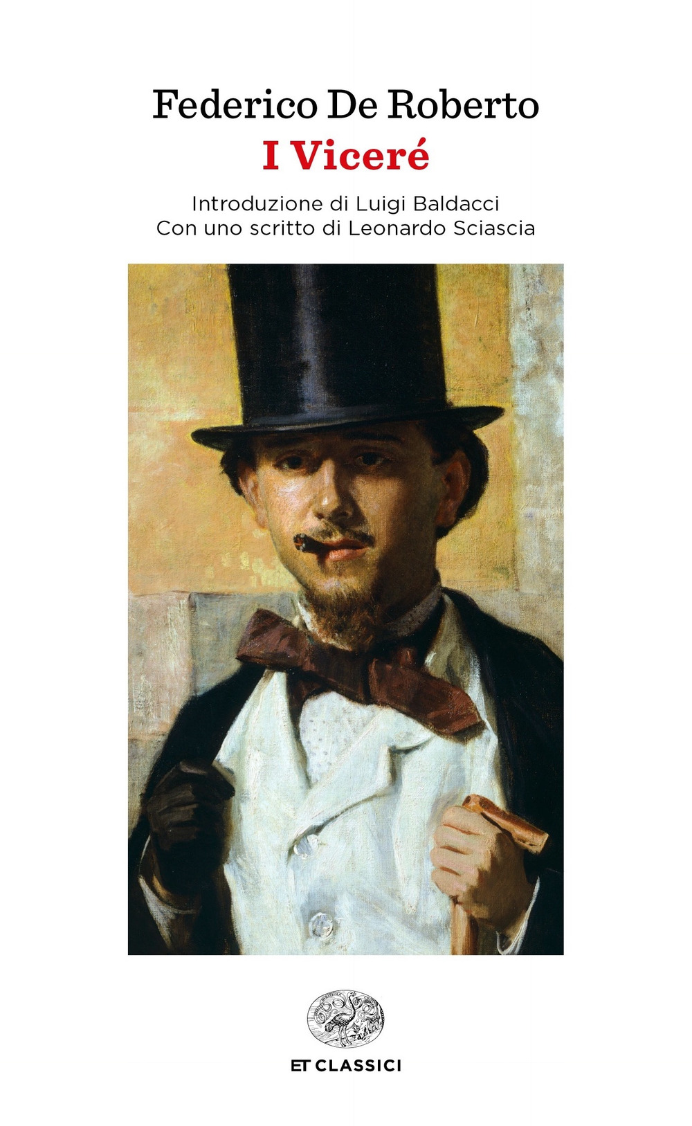 Libro Viceré di Federico De Roberto - ean 9788806246549 - Einaudi