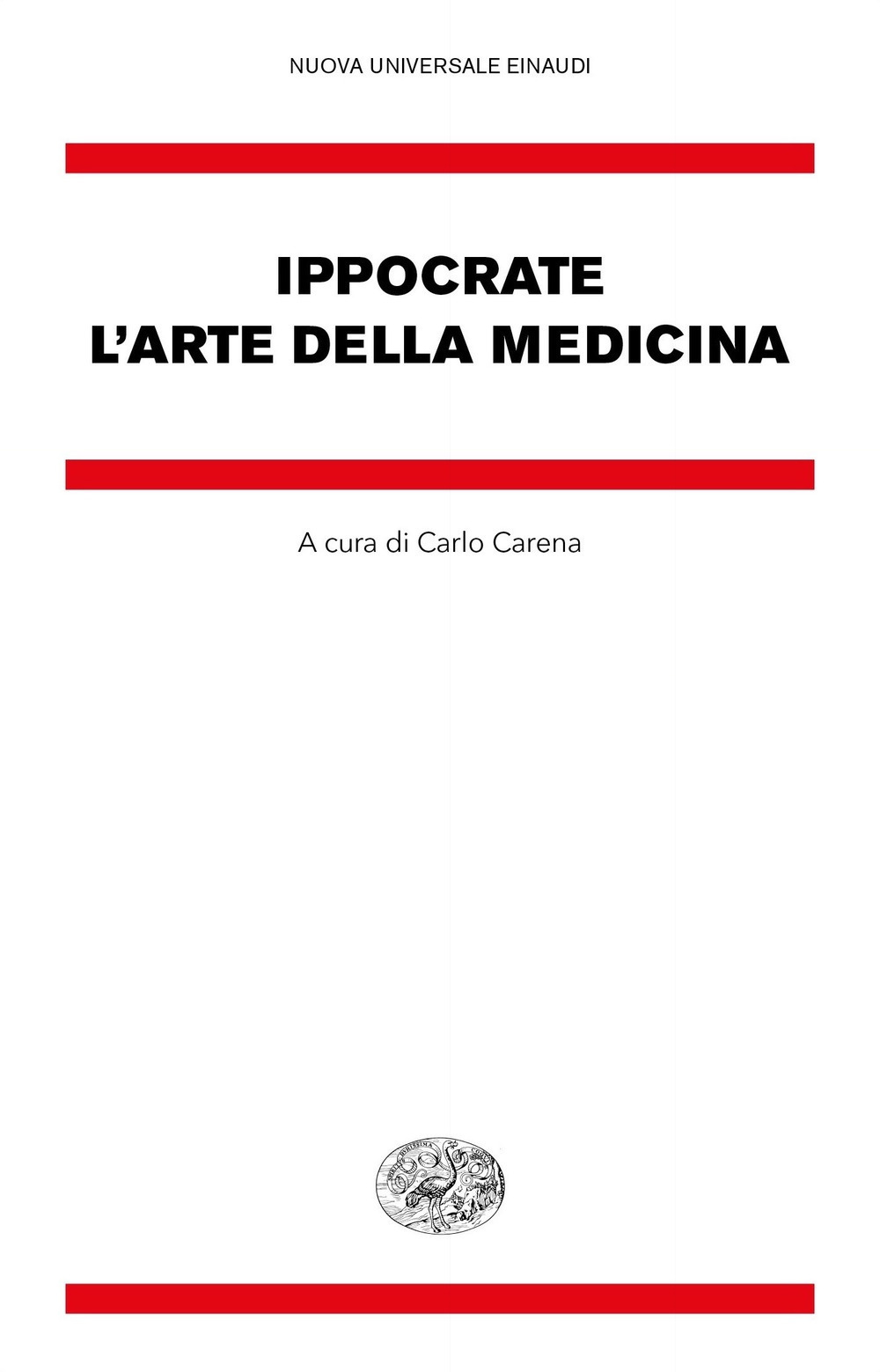 Libro arte della medicina di Ippocrate - ean 9788806246570 - Einaudi