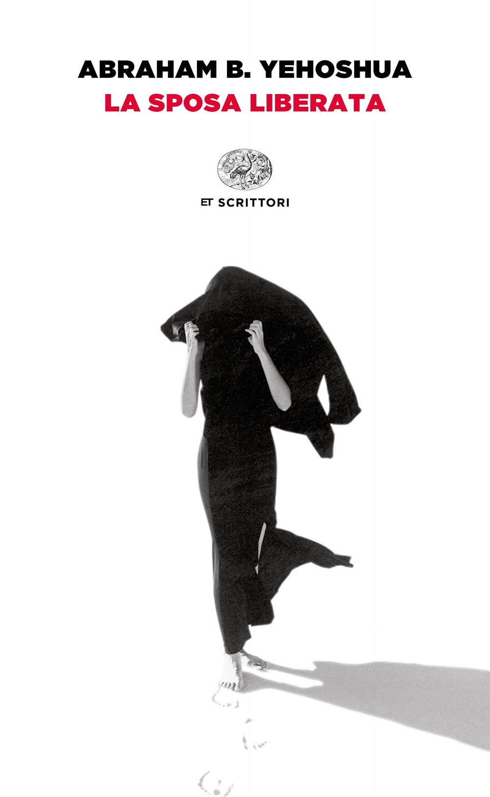 Libro sposa liberata di Abraham B. Yehoshua - ean 9788806246655 - Einaudi
