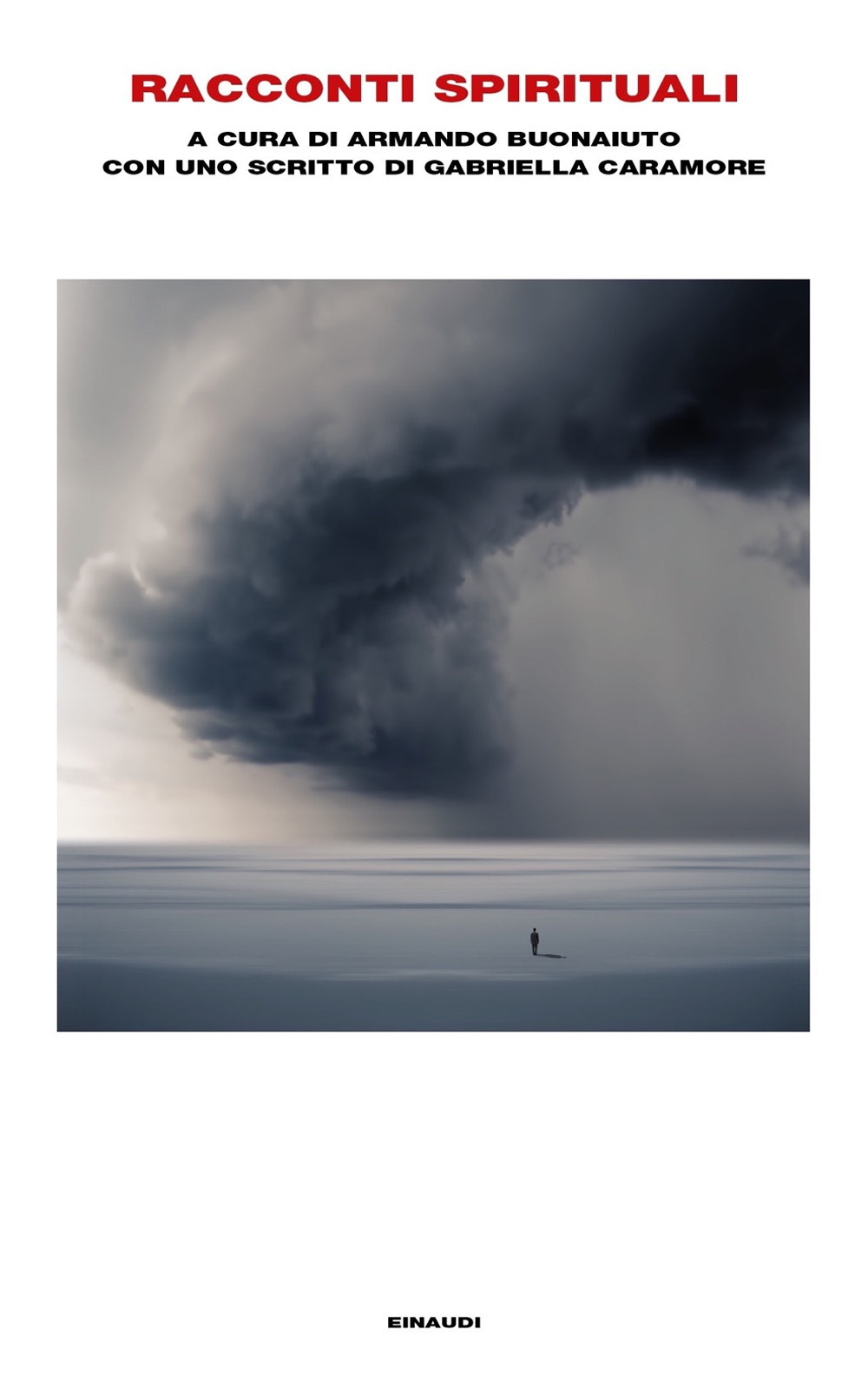 Libro Racconti spirituali di  - ean 9788806246945 - Einaudi