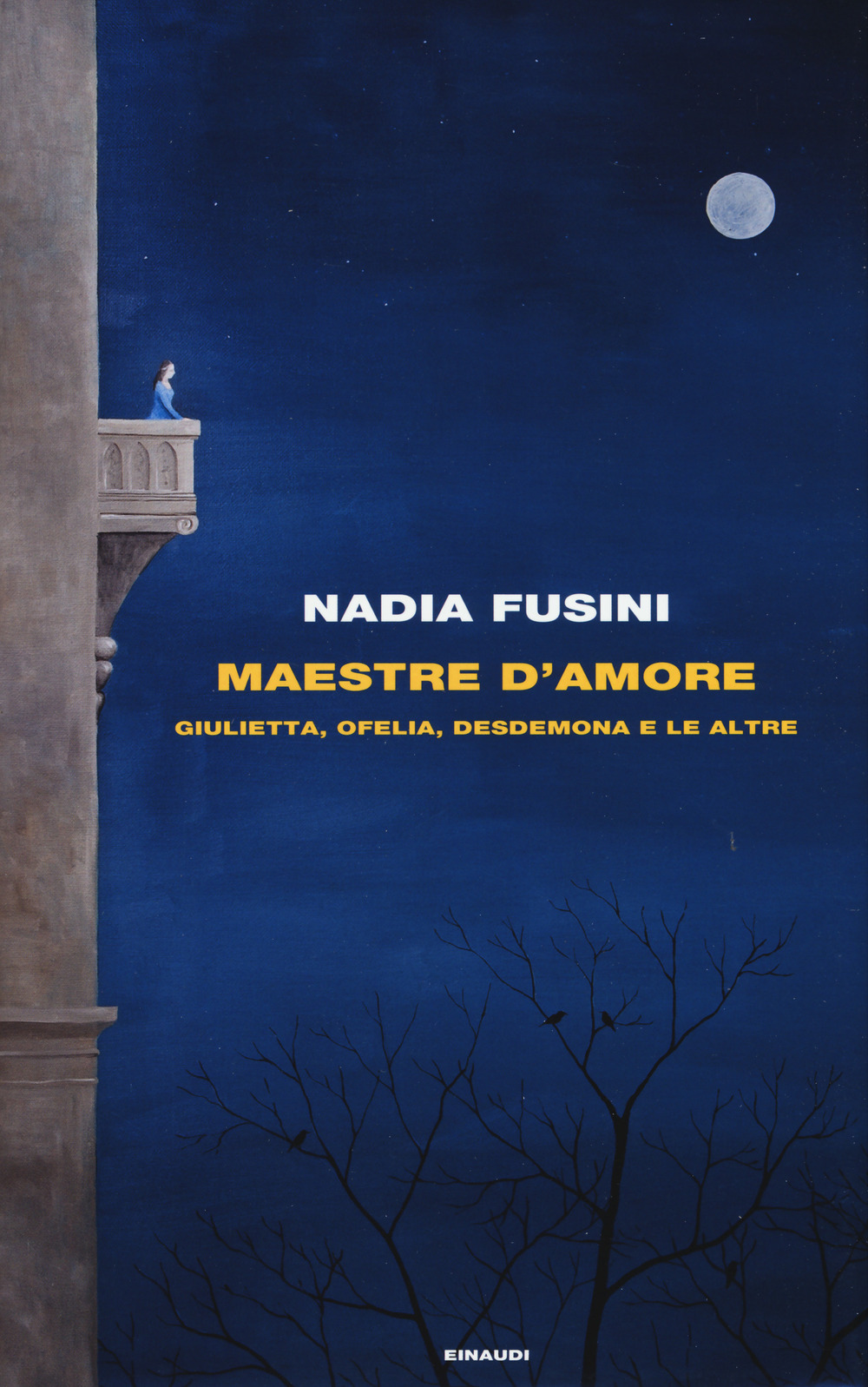 Libro Maestre d'amore. Giulietta