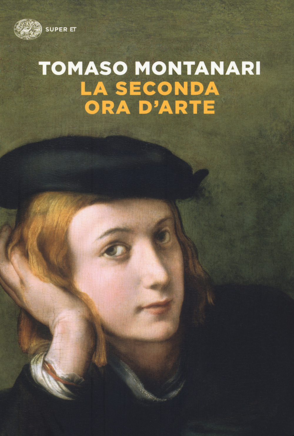 Libro seconda ora d'arte di Tomaso Montanari - ean 9788806247249 - Einaudi