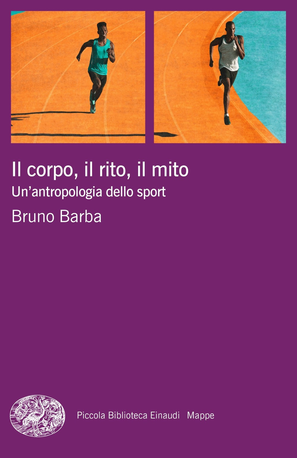 Libro corpo