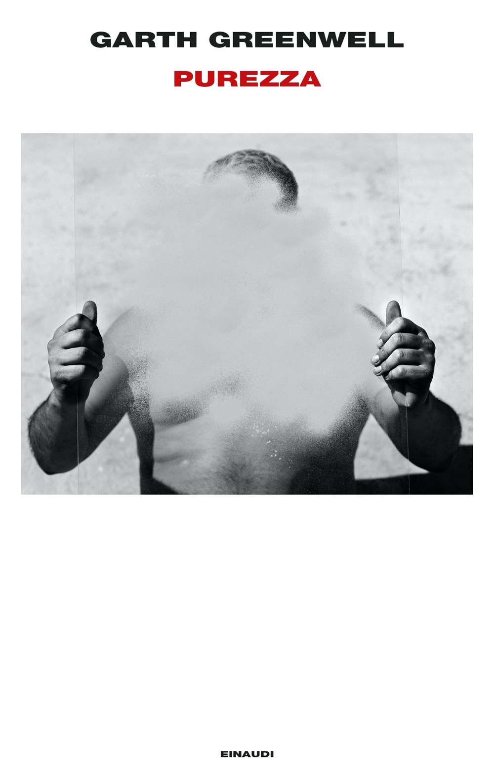 Libro Purezza di Garth Greenwell - ean 9788806247737 - Einaudi