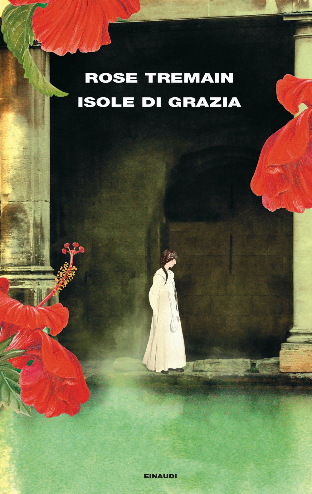 Libro Isole di grazia di Rose Tremain - ean 9788806247959 - Einaudi