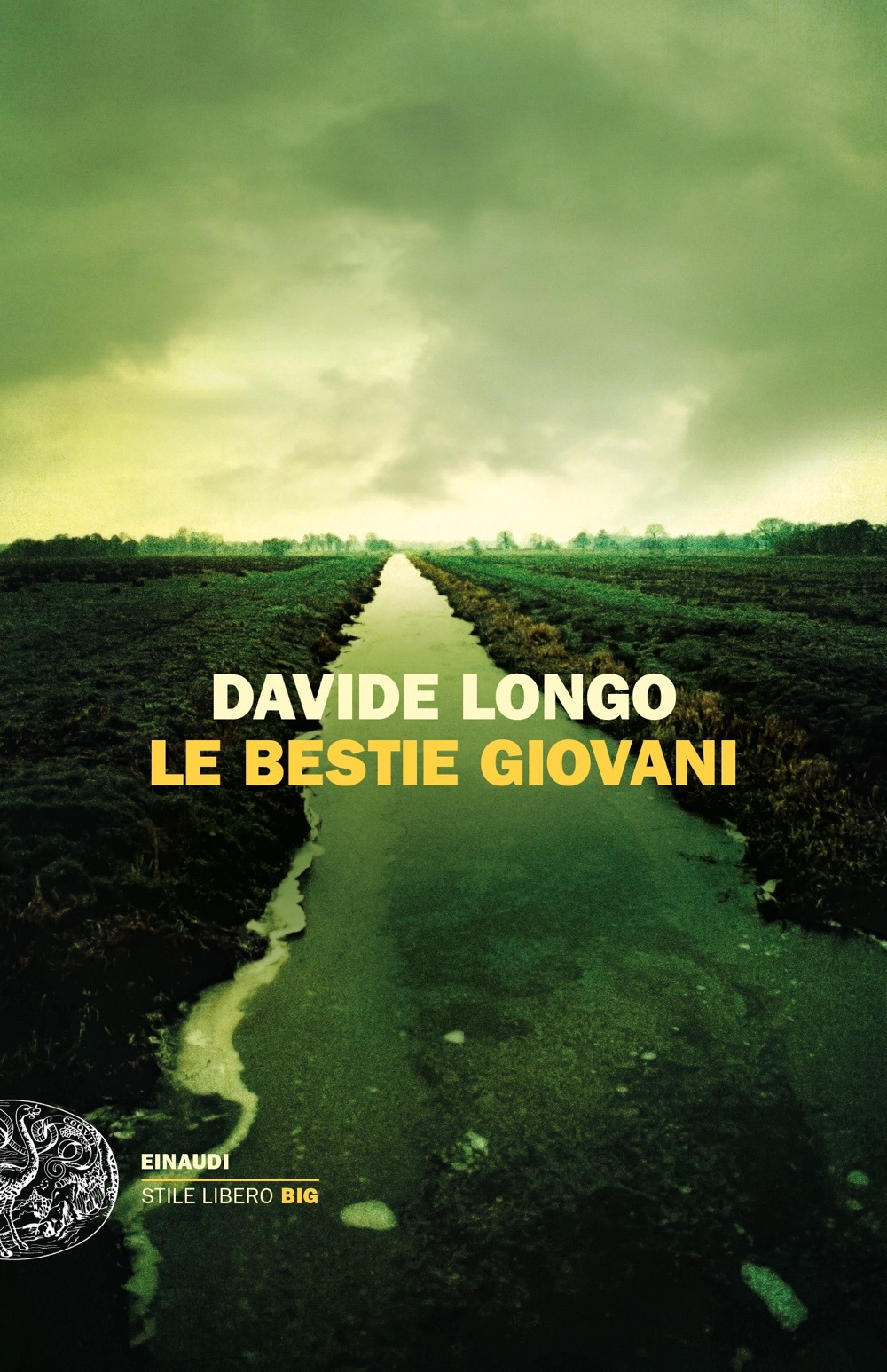 Libro bestie giovani di Davide Longo - ean 9788806248123 - Einaudi