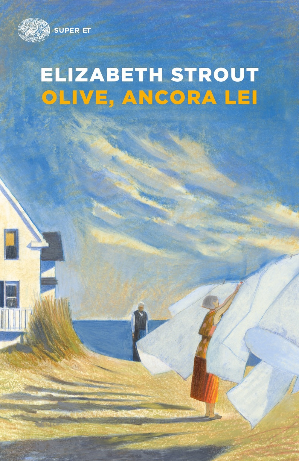 Libro Olive