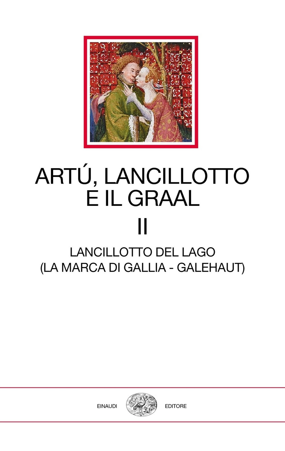 Libro Artù