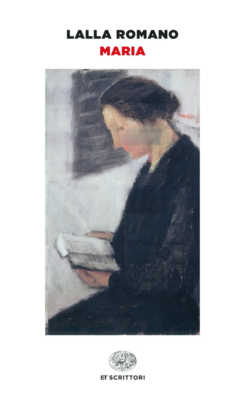 Libro Maria di Lalla Romano - ean 9788806249137 - Einaudi