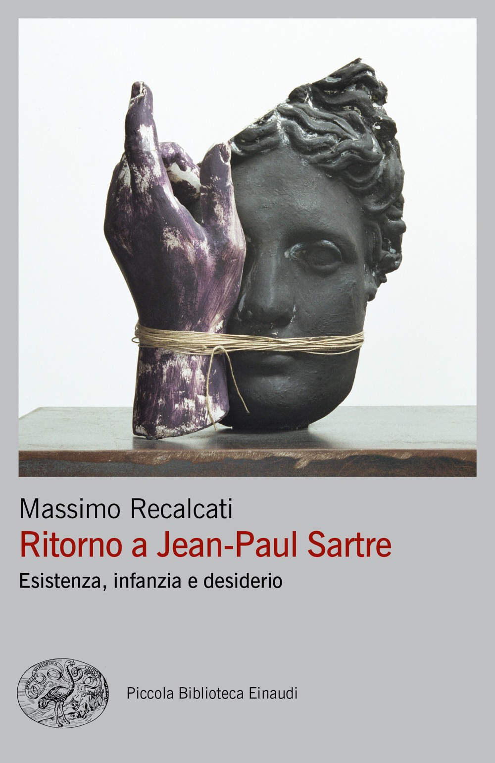 Libro Ritorno a Jean-Paul Sartre. Esistenza
