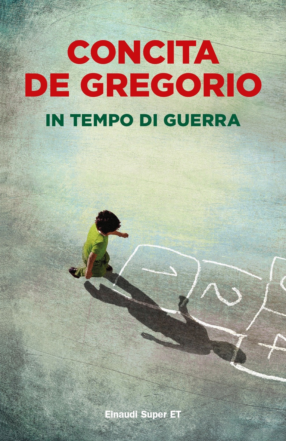 Libro In tempo di guerra di Concita De Gregorio - ean 9788806249281 - Einaudi