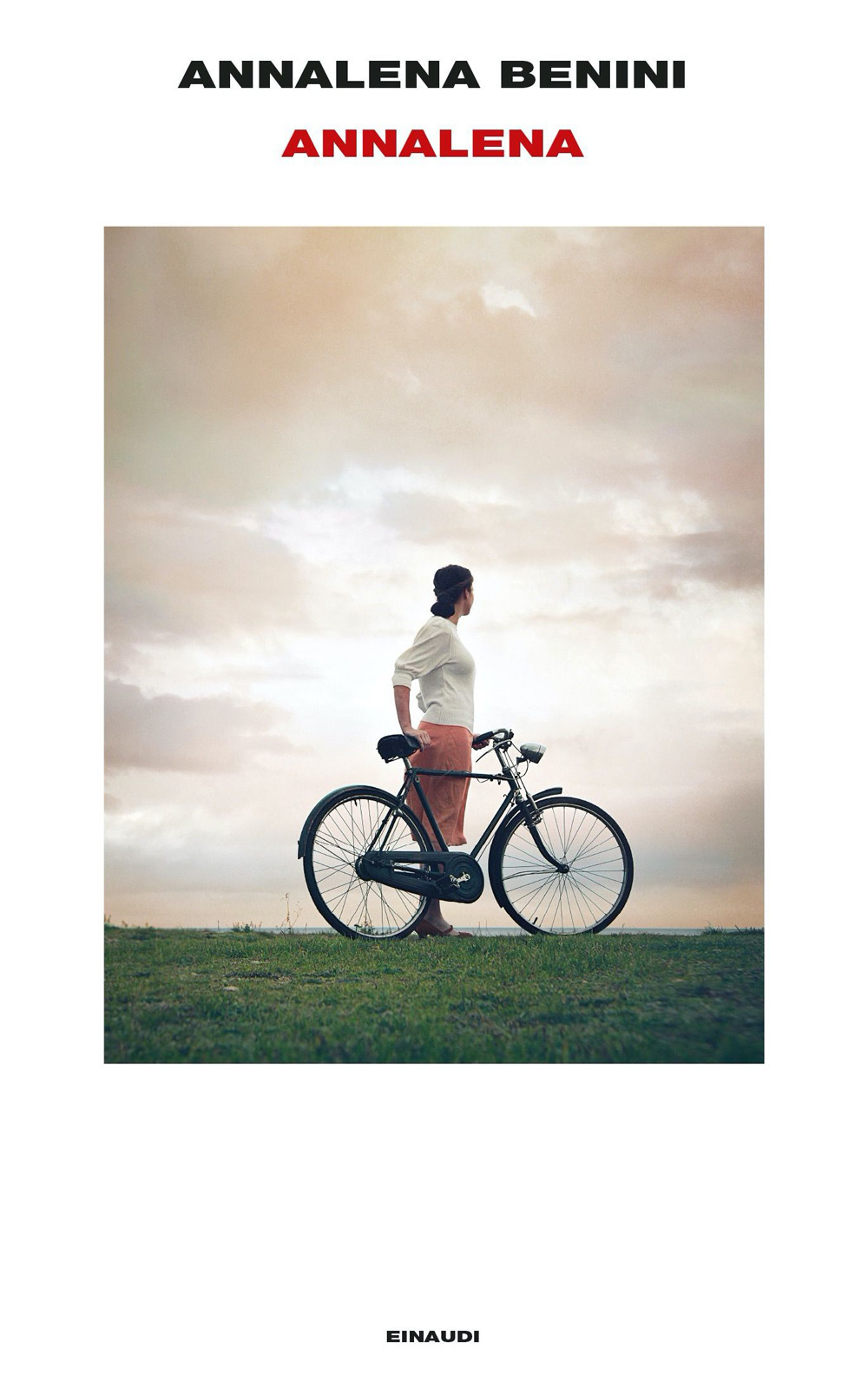 Libro Annalena di Annalena Benini - ean 9788806249625 - Einaudi