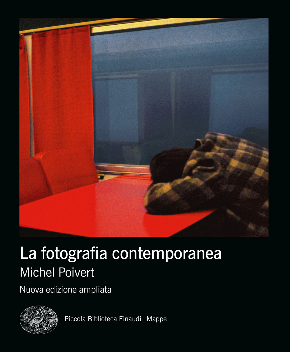 Libro fotografia contemporanea di Michel Poivert - ean 9788806249694 - Einaudi