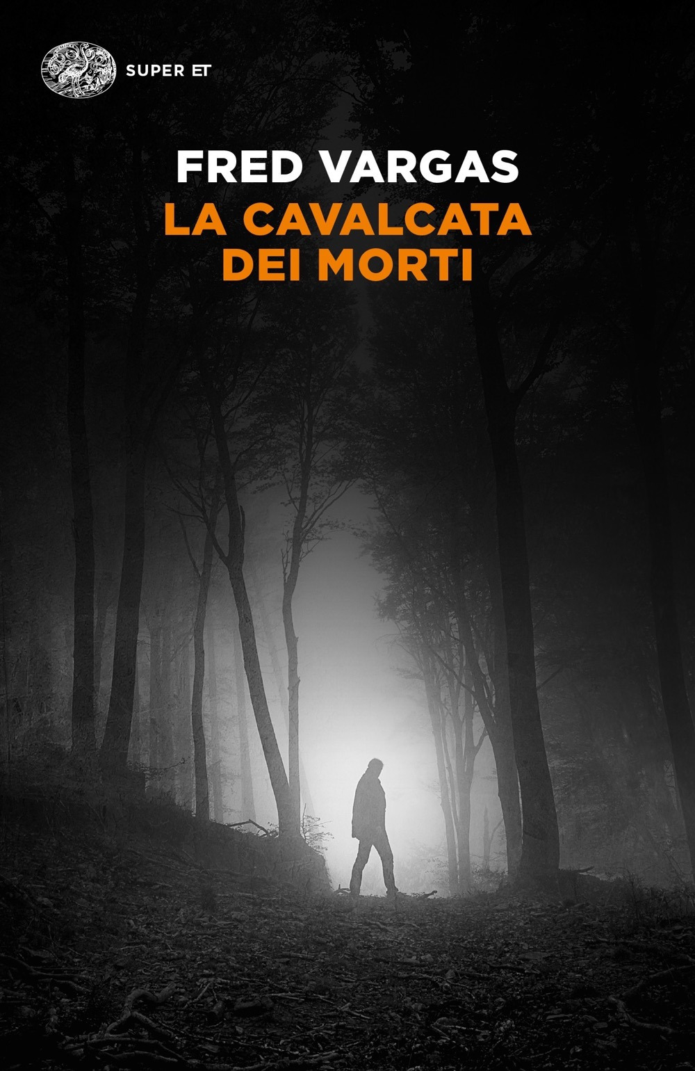 Libro cavalcata dei morti di Fred Vargas - ean 9788806249809 - Einaudi