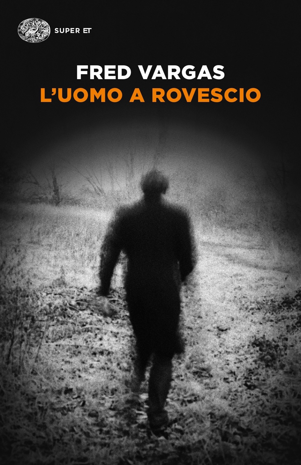 Libro uomo a rovescio di Fred Vargas - ean 9788806249816 - Einaudi