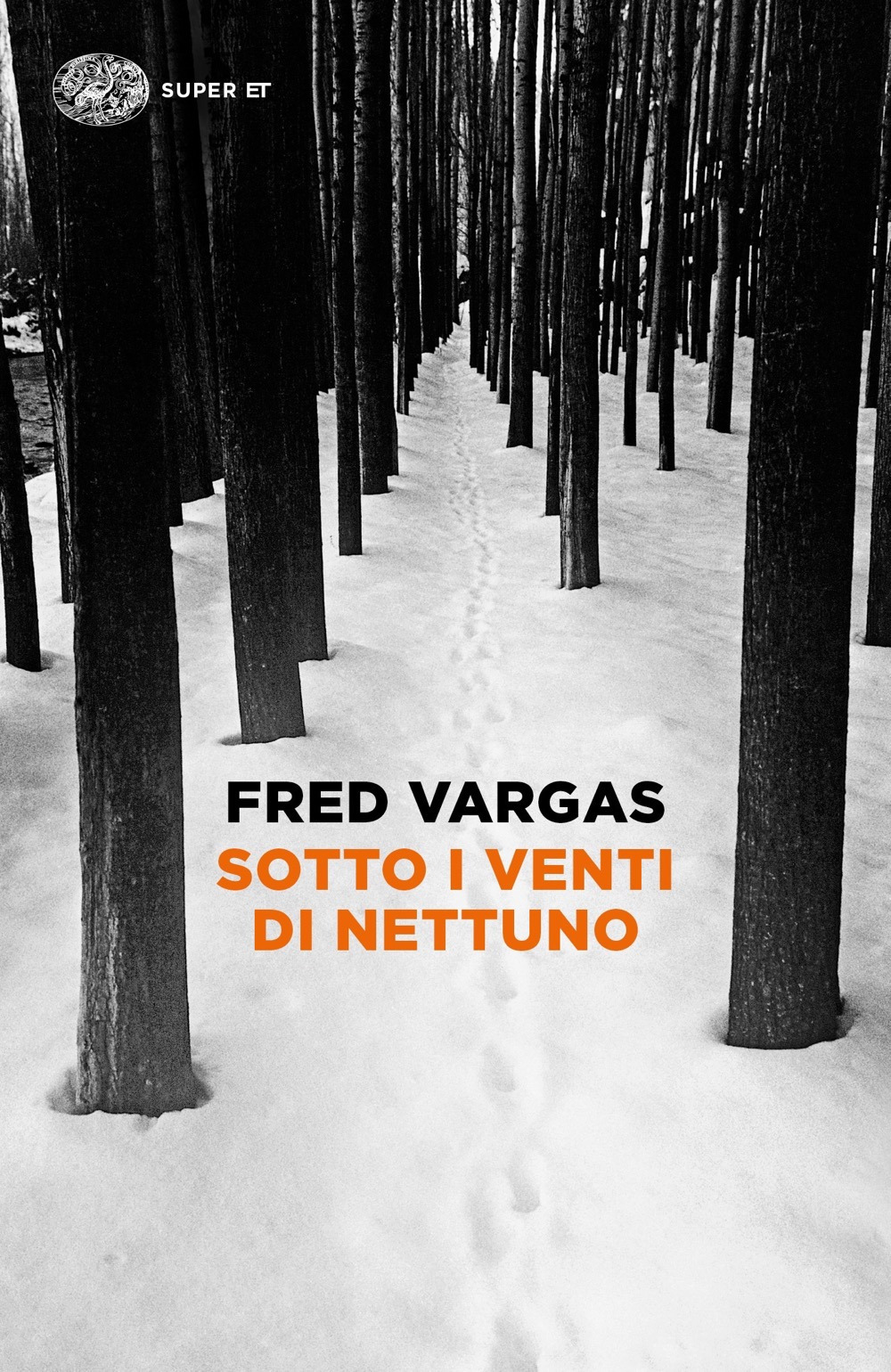 Libro Sotto i venti di Nettuno di Fred Vargas - ean 9788806249823 - Einaudi