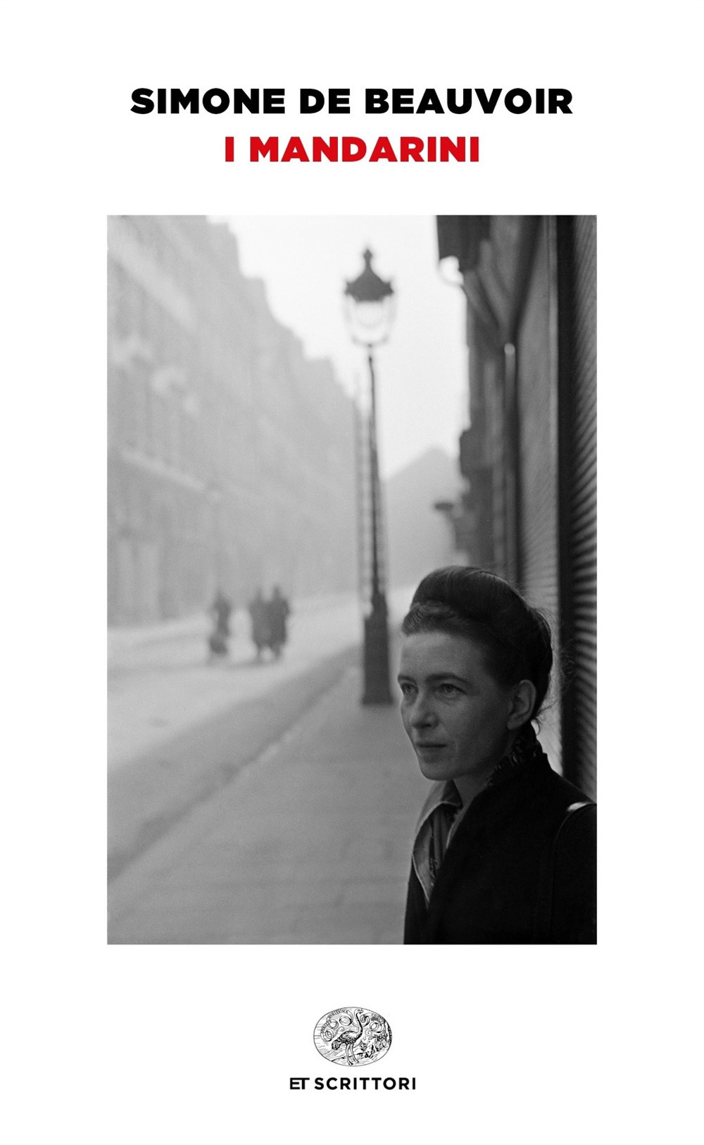 Libro Mandarini di Simone de Beauvoir - ean 9788806249830 - Einaudi