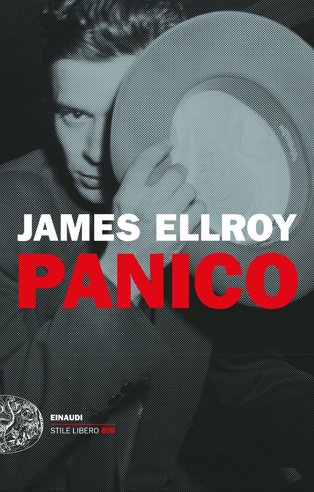 Libro Panico di James Ellroy - ean 9788806250270 - Einaudi