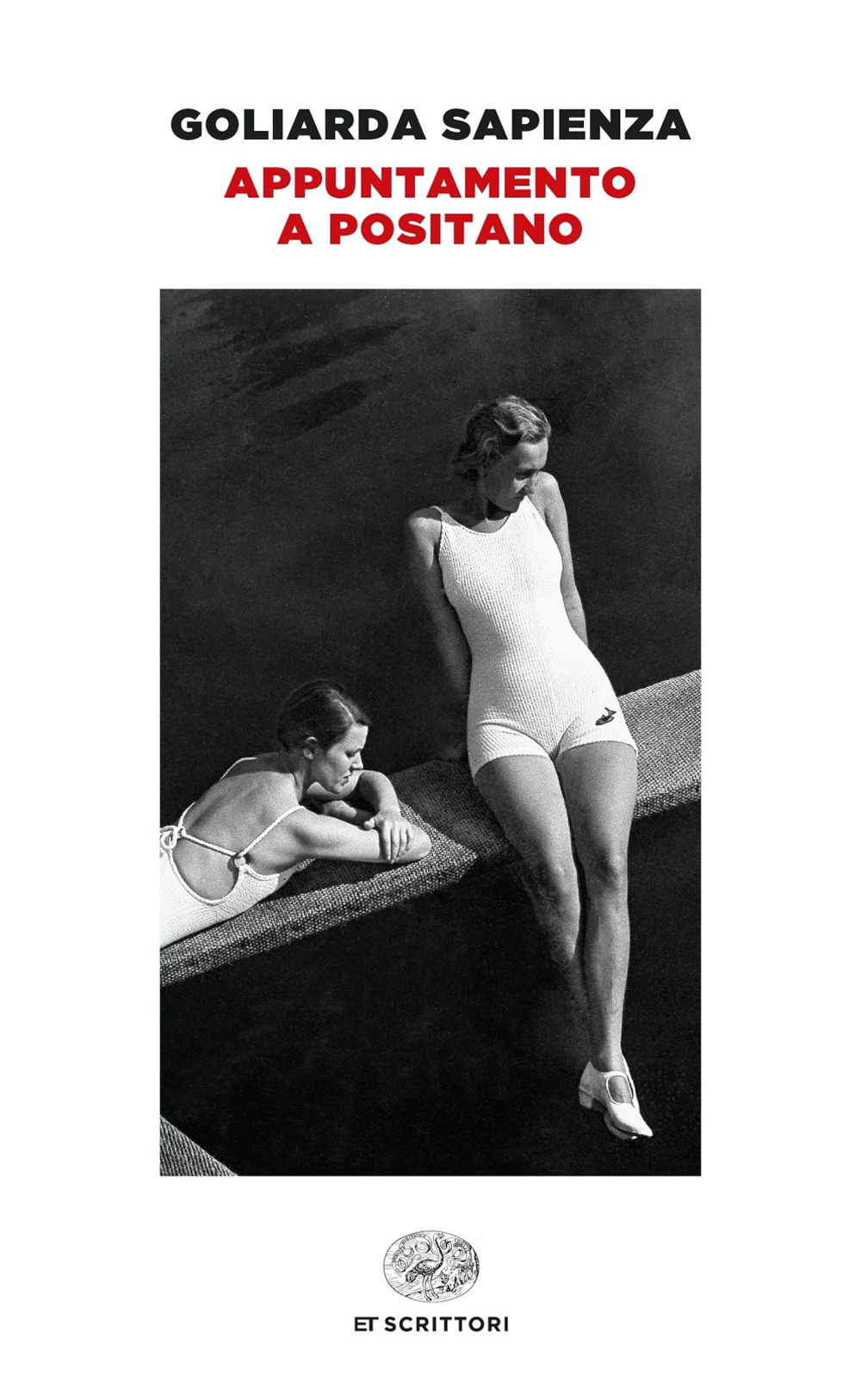 Libro Appuntamento a Positano di Goliarda Sapienza - ean 9788806250539 - Einaudi