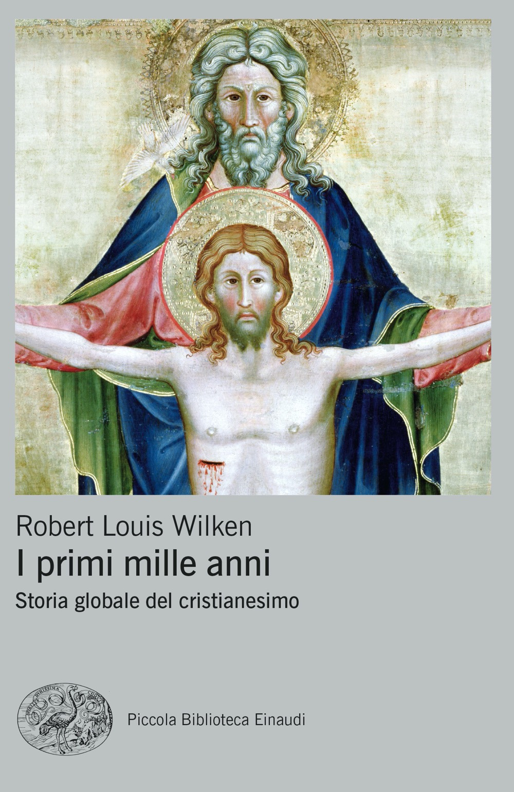 Libro primi mille anni. Storia globale del cristianesimo di Robert Louis Wilken - ean 9788806250669 - Einaudi