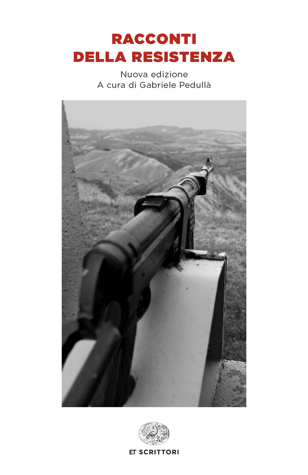 Libro Racconti della Resistenza di  - ean 9788806250843 - Einaudi