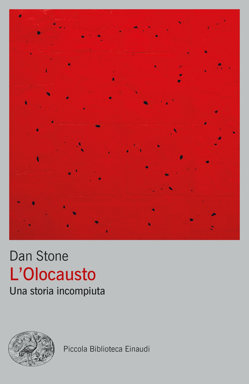 Libro Olocausto. Una storia incompiuta di Dan Stone - ean 9788806250942 - Einaudi