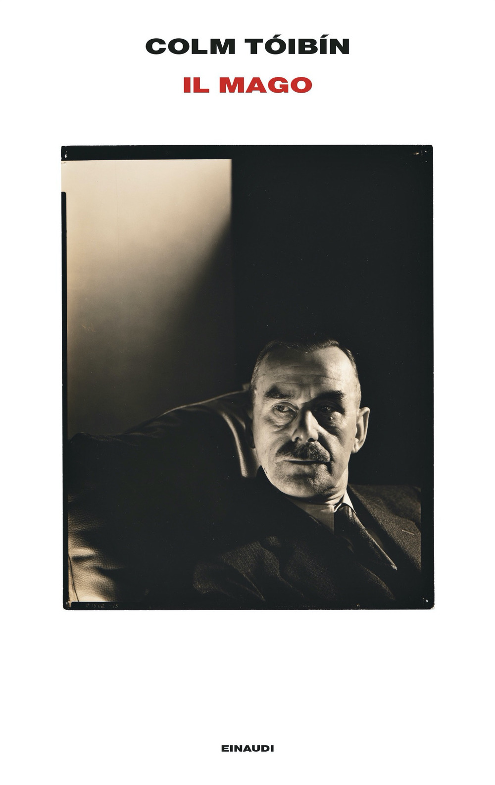 Libro Mago di Colm Tóibín - ean 9788806251536 - Einaudi