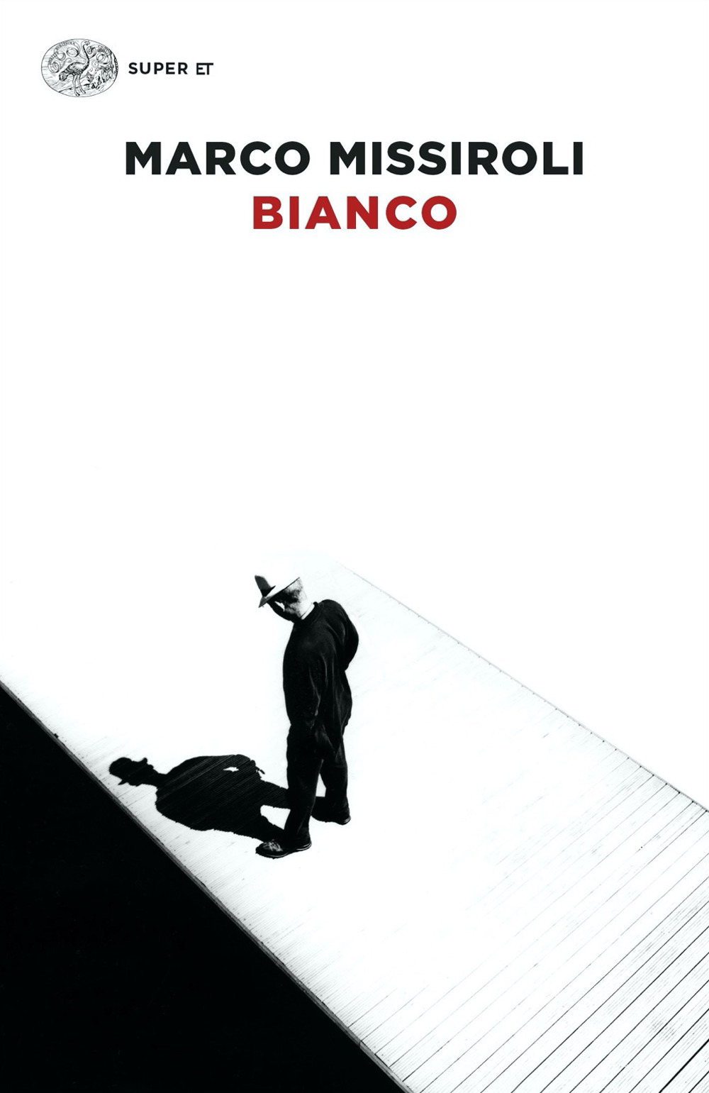 Libro Bianco di Marco Missiroli - ean 9788806252069 - Einaudi