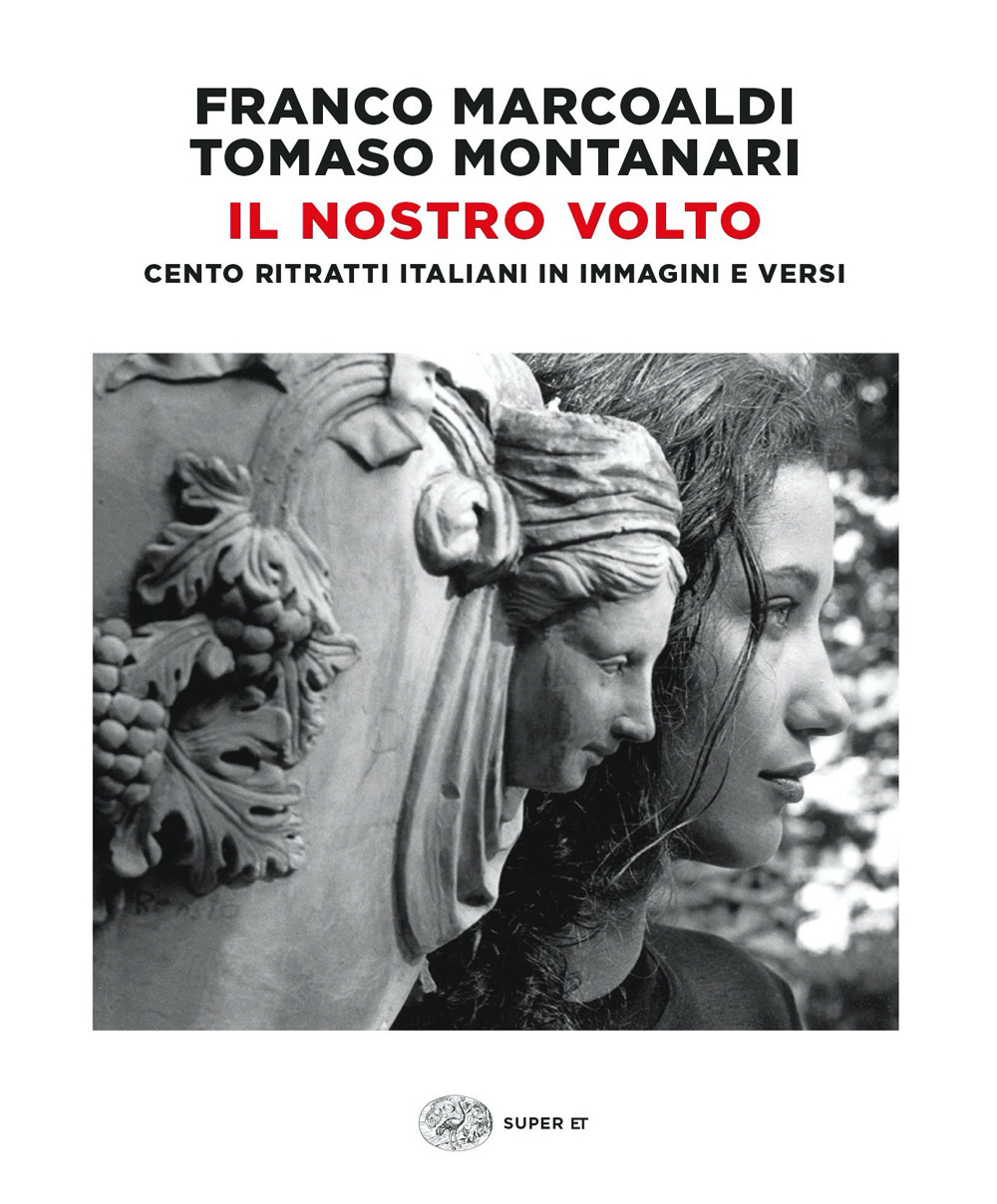 Libro nostro volto di Franco Marcoaldi - ean 9788806252113 - Einaudi