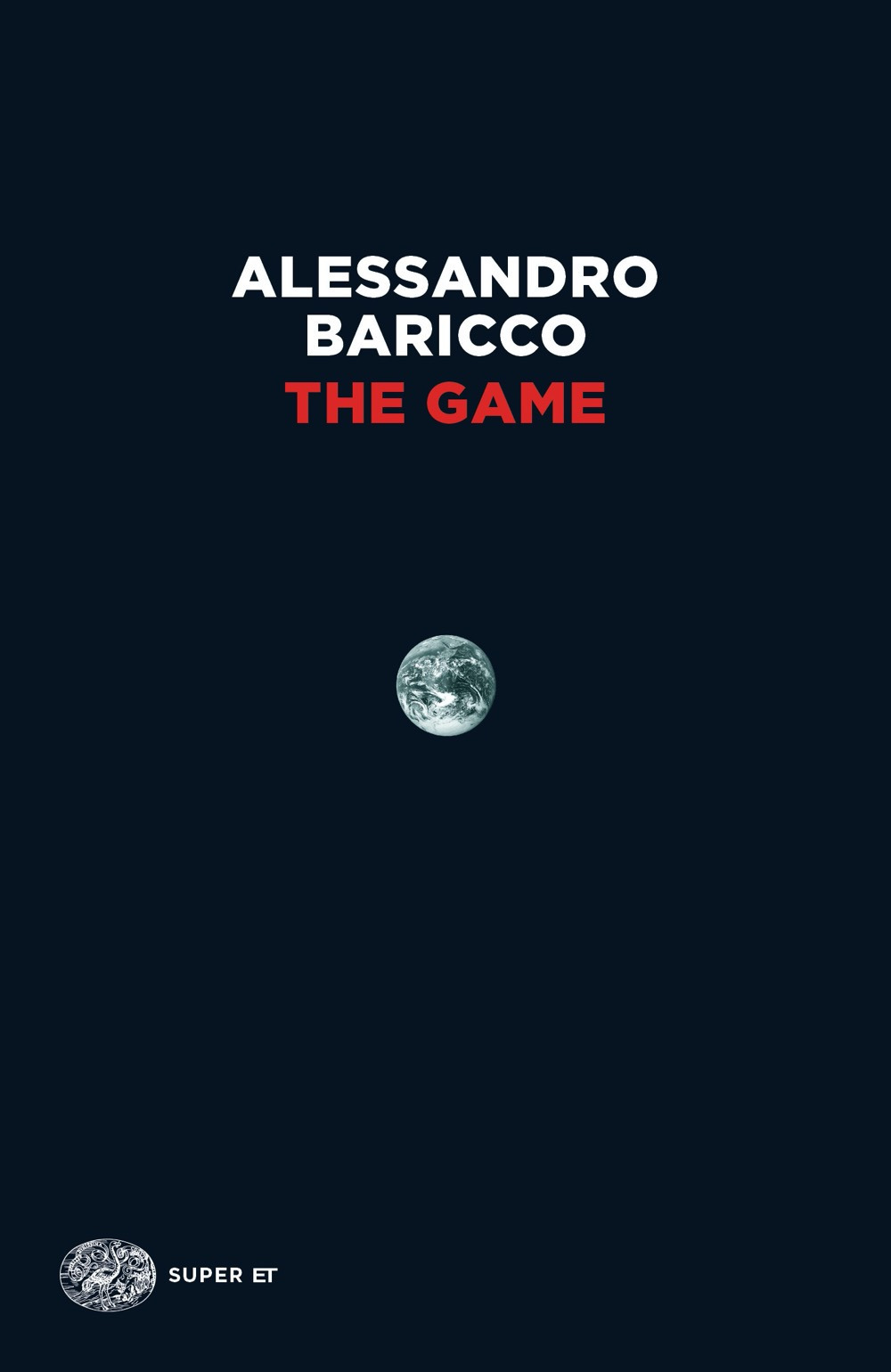 Libro Game di Alessandro Baricco - ean 9788806252267 - Einaudi