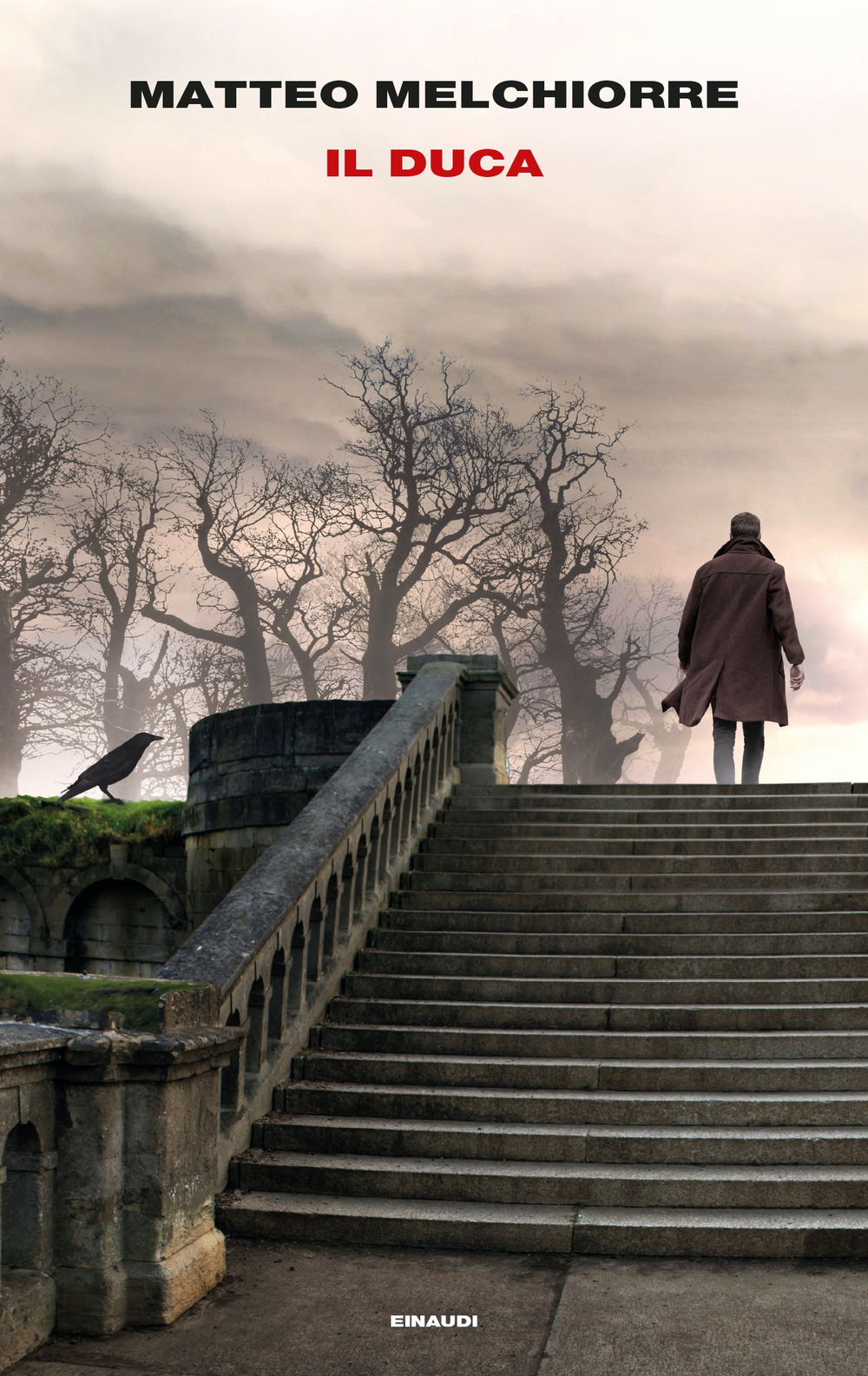Libro Duca di Matteo Melchiorre - ean 9788806252311 - Einaudi