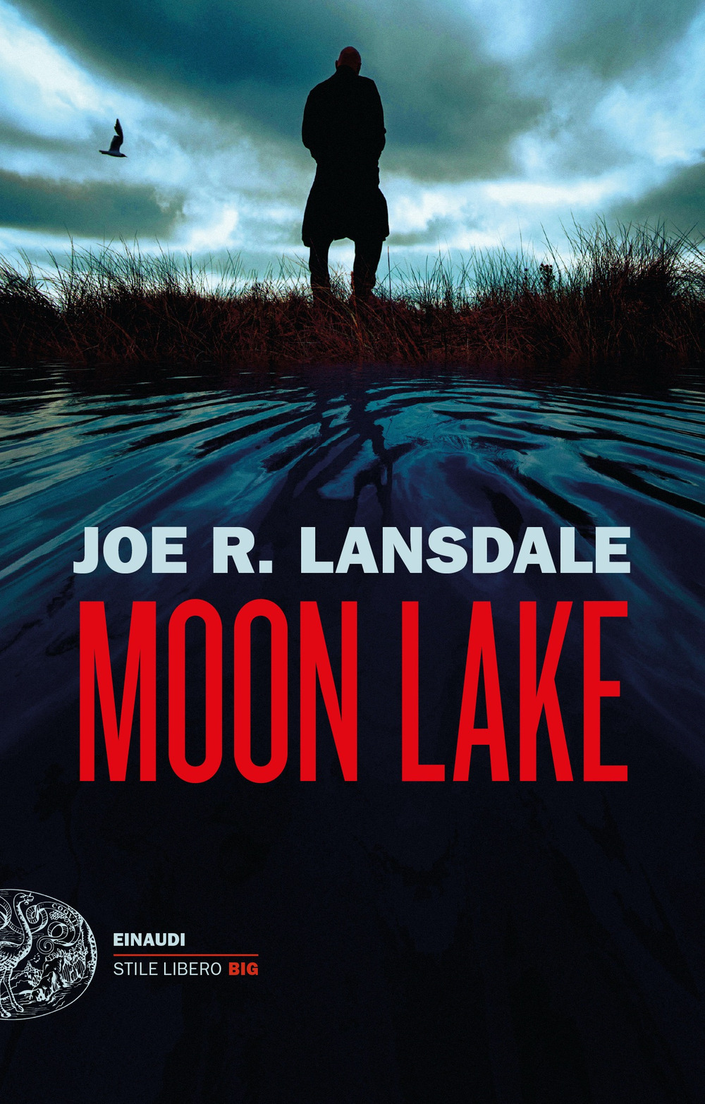 Libro Moon Lake di Joe R. Lansdale - ean 9788806252458 - Einaudi