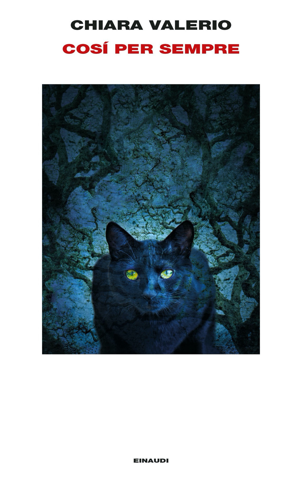Libro Così per sempre di Chiara Valerio - ean 9788806252564 - Einaudi