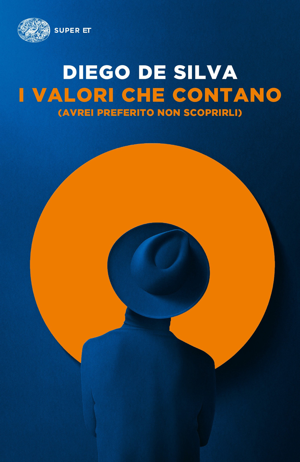 Libro valori che contano (avrei preferito non scoprirli) di Diego De Silva - ean 9788806252724 - Einaudi