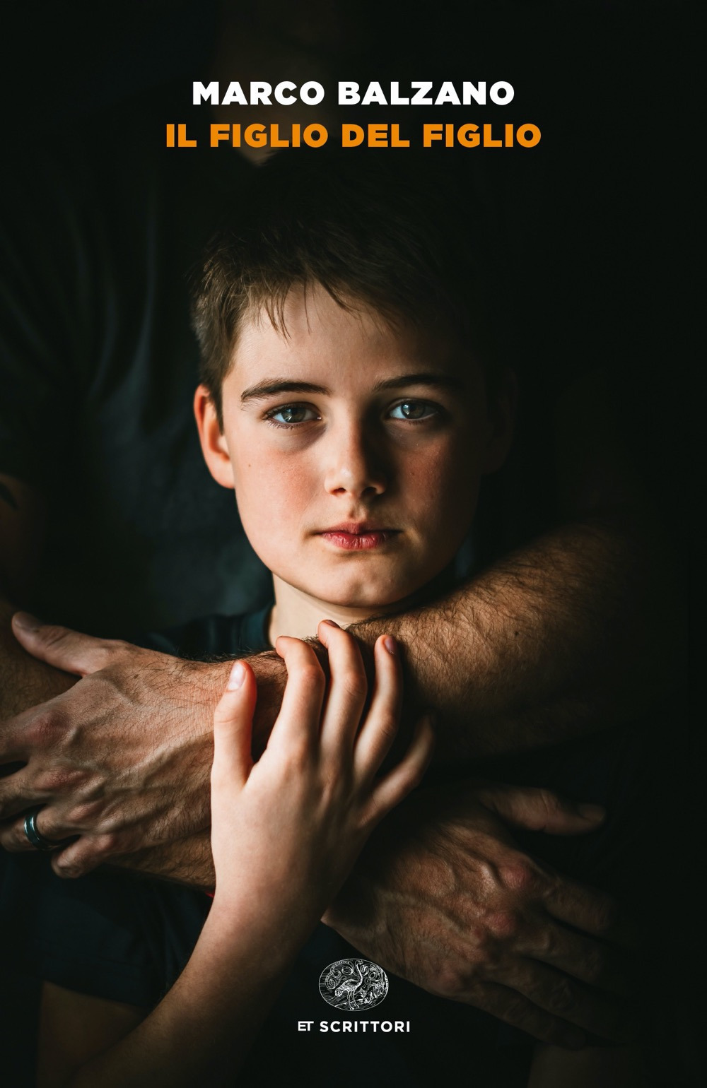 Libro figlio del figlio di Marco Balzano - ean 9788806253189 - Einaudi