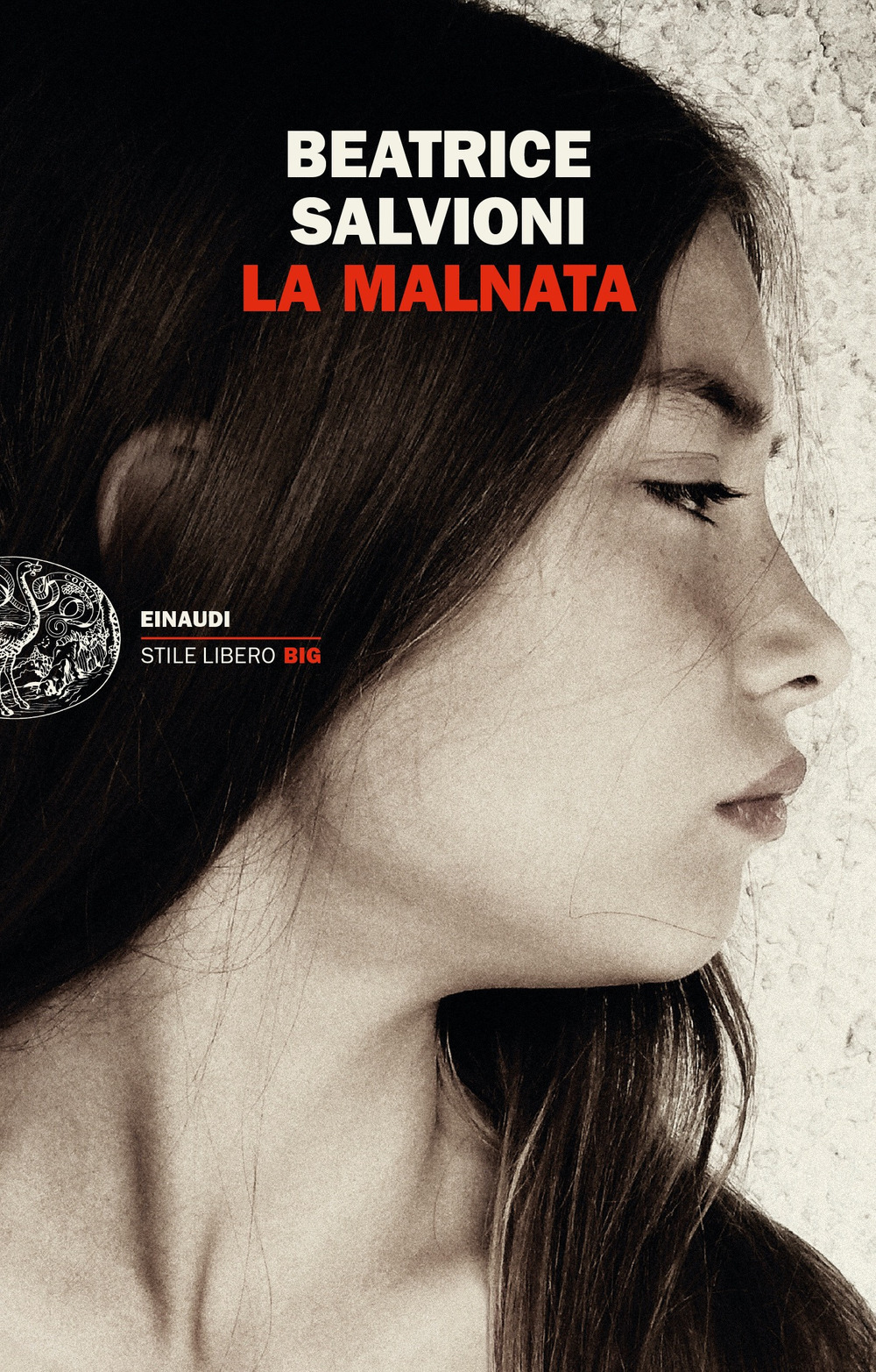 Libro Malnata di Beatrice Salvioni - ean 9788806253240 - Einaudi