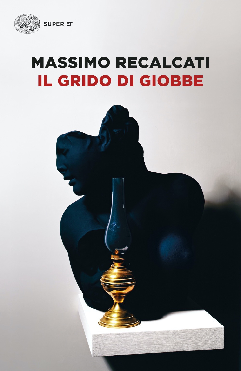 Libro grido di Giobbe di Massimo Recalcati - ean 9788806253387 - Einaudi