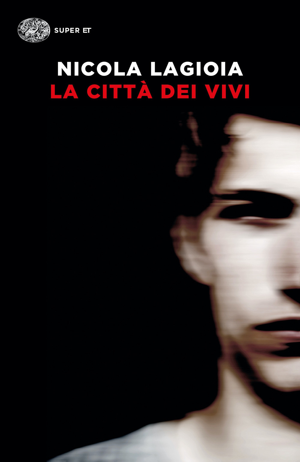 Libro città dei vivi di Nicola Lagioia - ean 9788806253424 - Einaudi