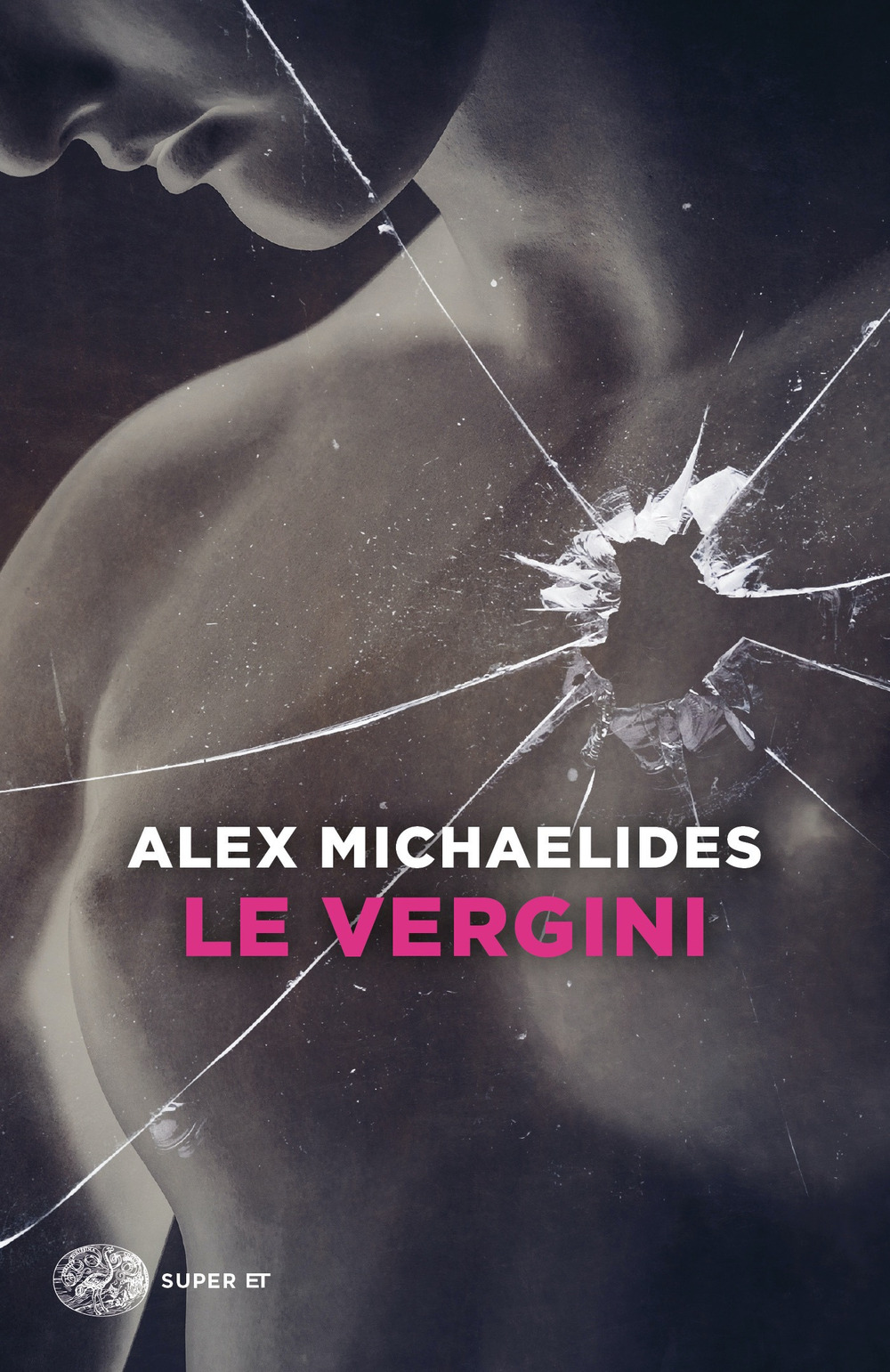 Libro vergini di Alex Michaelides - ean 9788806253455 - Einaudi