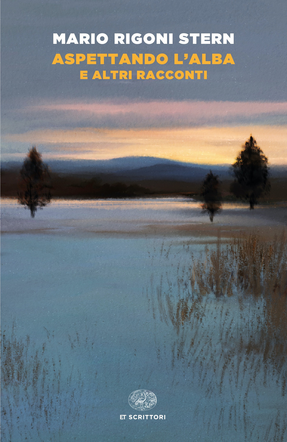 Libro Aspettando l'alba e altri racconti di Mario Rigoni Stern - ean 9788806254315 - Einaudi