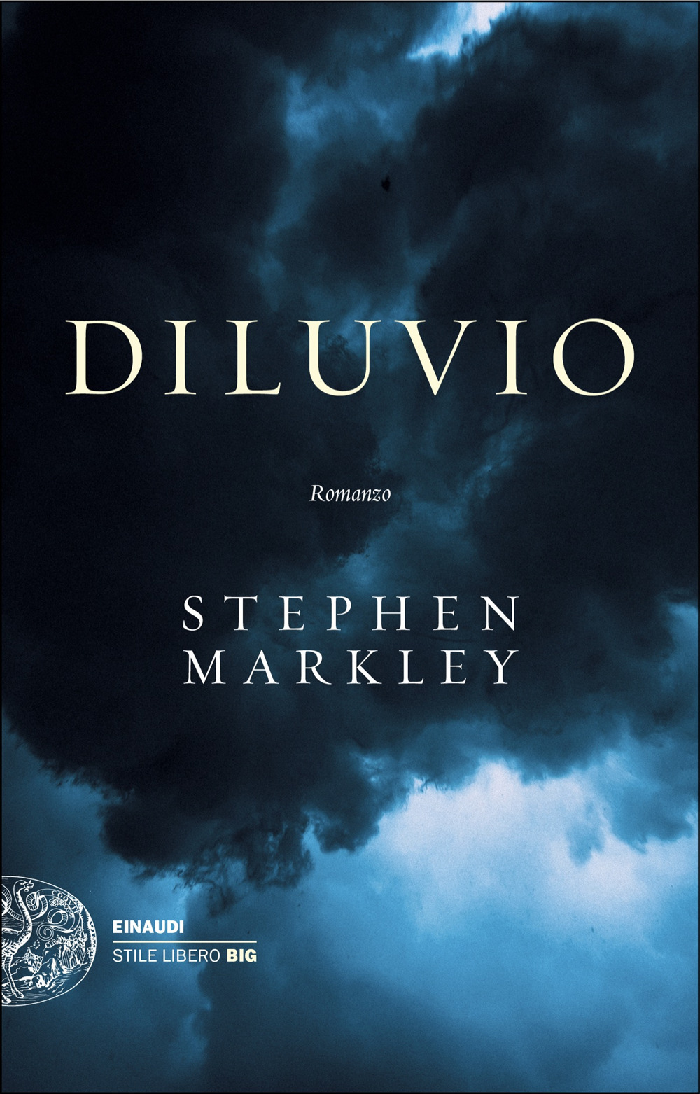 Libro Diluvio di Stephen Markley - ean 9788806254445 - Einaudi